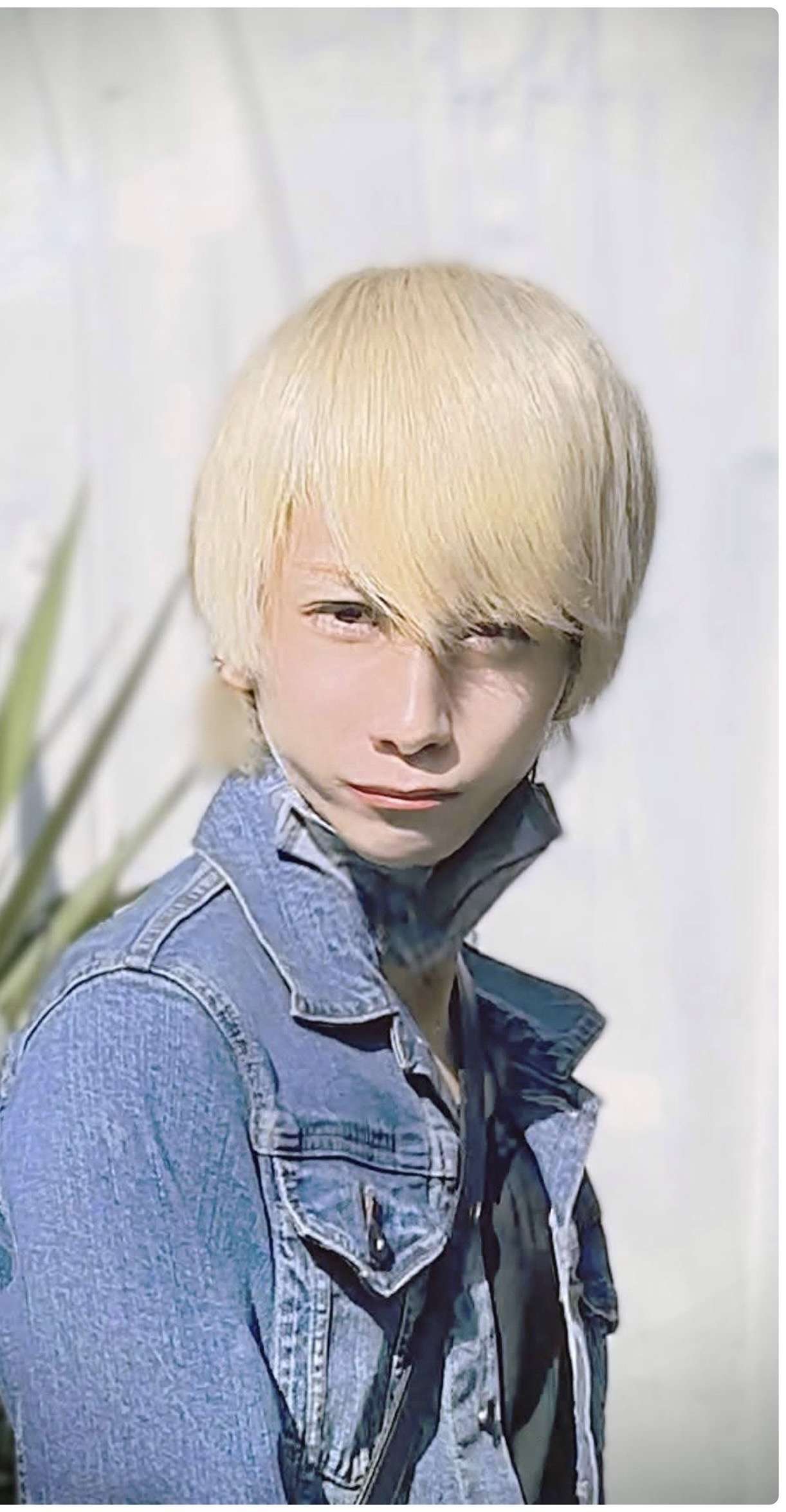 MENSHIFT運営者たなかのプロフィール写真