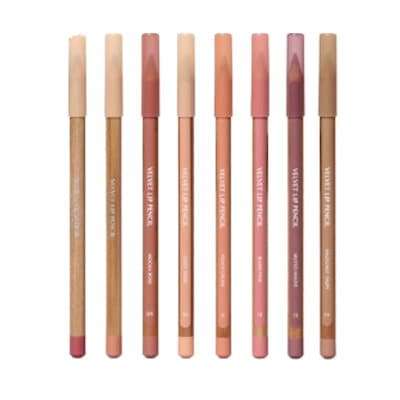 クリオ ベルベット リップペンシルの商品画像