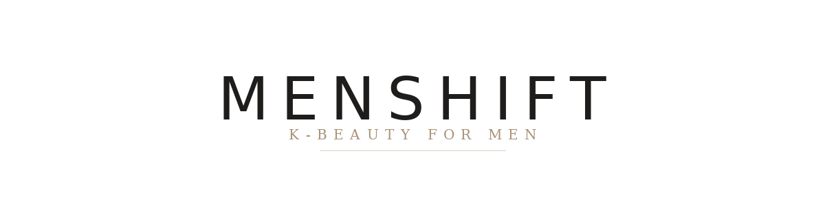 MENSHIFT【垢抜けて人生豊かに】
